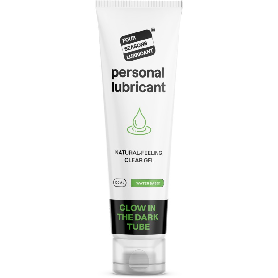 four seasons personal lubricant 5 Best Lubricants for Menopause Dryness