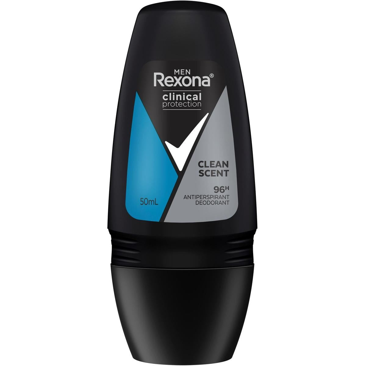 REXONA CLINICAL PROTECTION ROLL ON 50ML