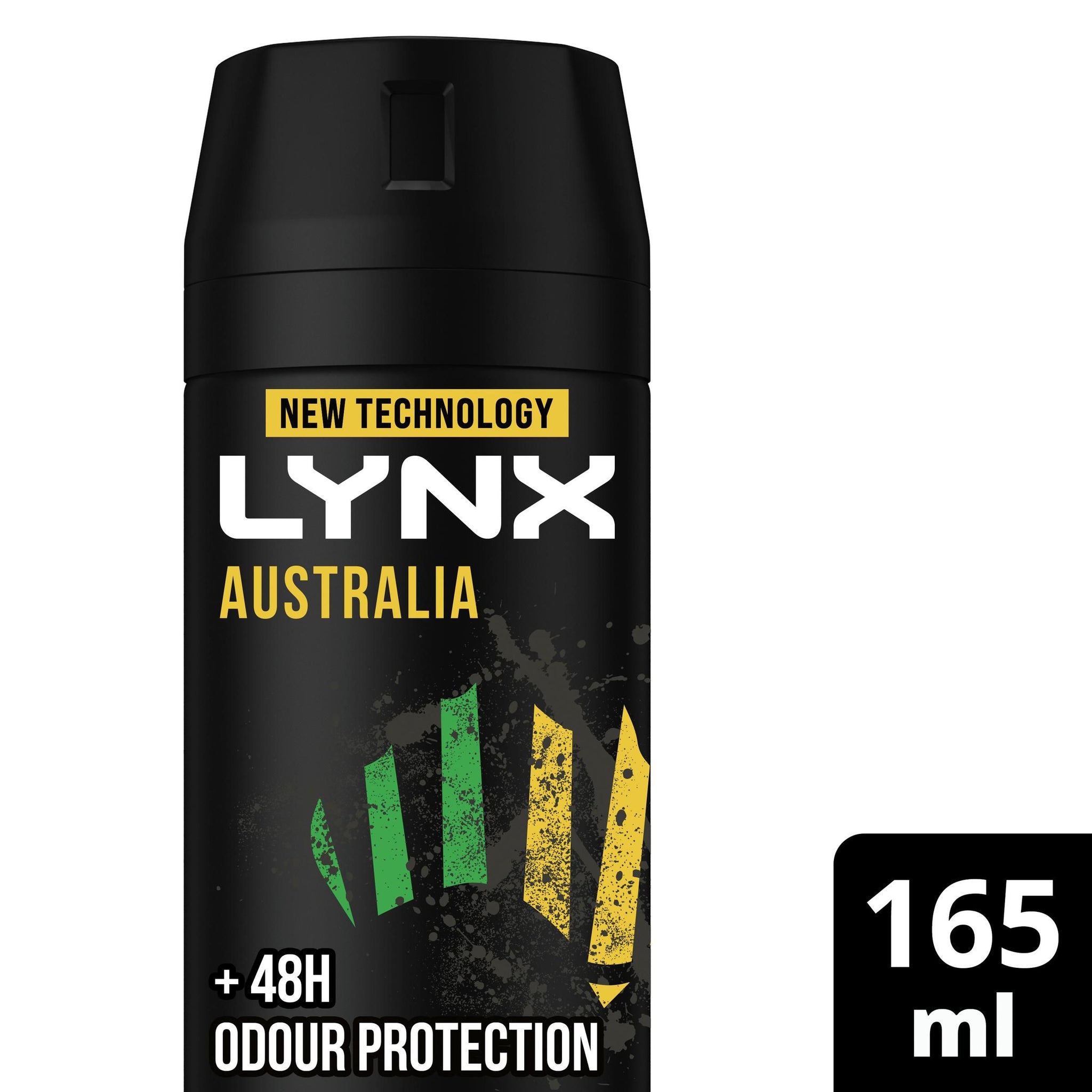 LYNX DEO AUSTRALIA 165ML
