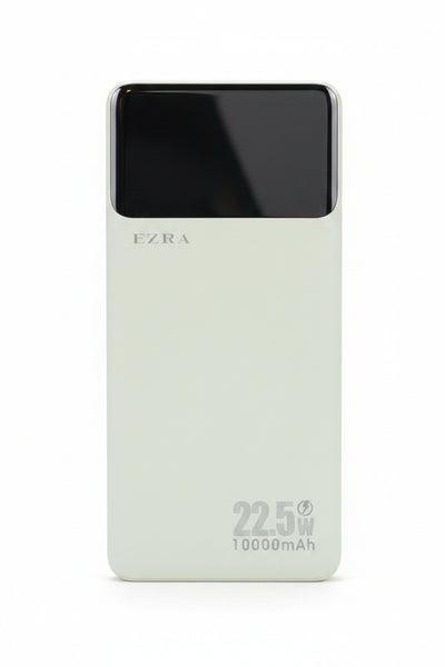 EZRA POWERBANK 22.5W 10000mAH PB125