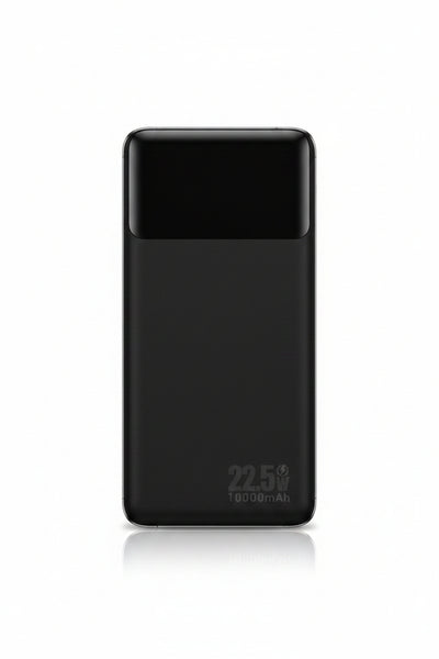 EZRA POWERBANK 22.5W 10000mAH PB125