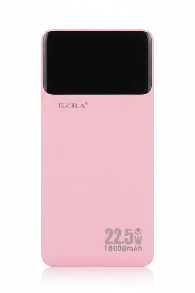 EZRA POWERBANK 22.5W 10000mAH PB125
