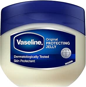 VASELINE ORIGINAL PETROLEUM JELLY 100G