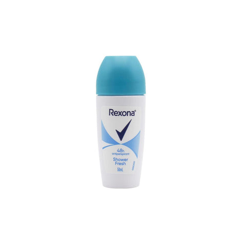 REXONA SHOWER FRESH 50ML ROLL ON