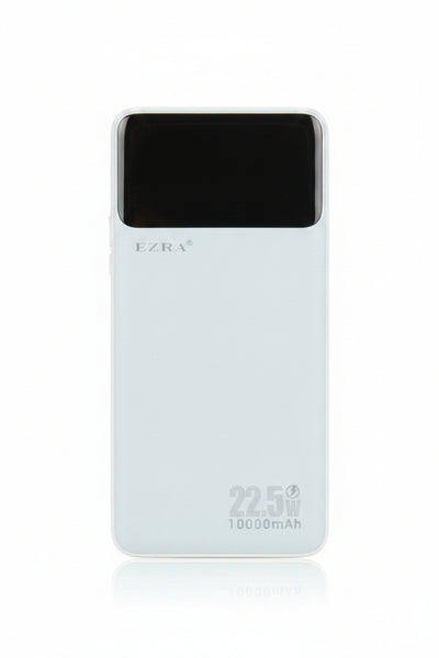 EZRA POWERBANK 22.5W 10000mAH PB125