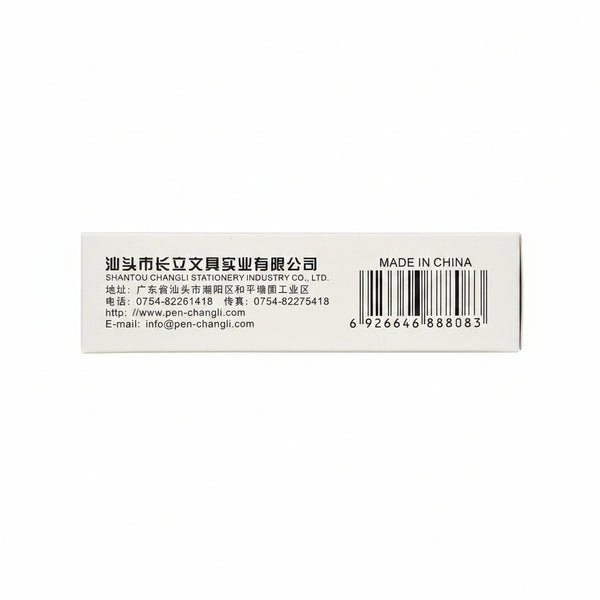 CHANGLI 1.8MM-2.4MM WHITEBOARD MARKER 12PCS WB-8808