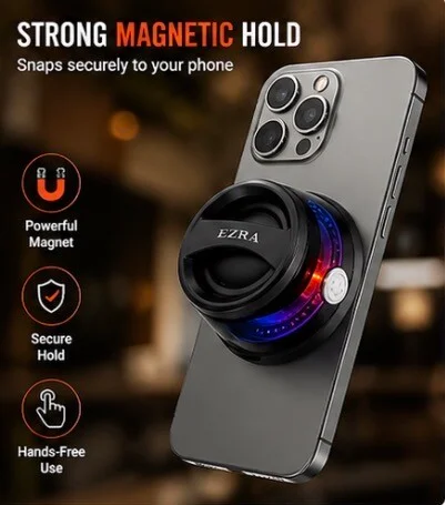 EZRA BLUETOOTH PORTABLE SPEAKER EZ-D16