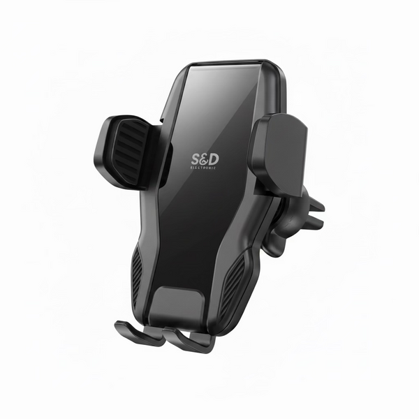 S&D CAR PHONE HOLDER AIR VENT MOUNT