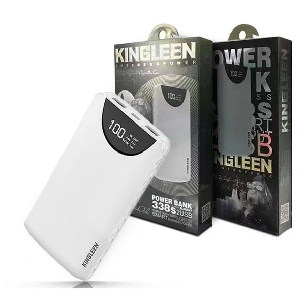 KINGLEEN  POWER BANK 10000
