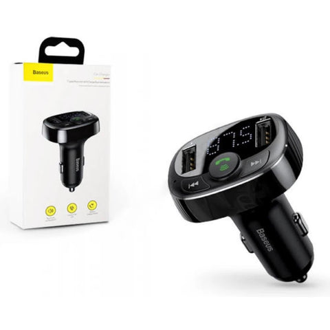 Basues FM Transmitter