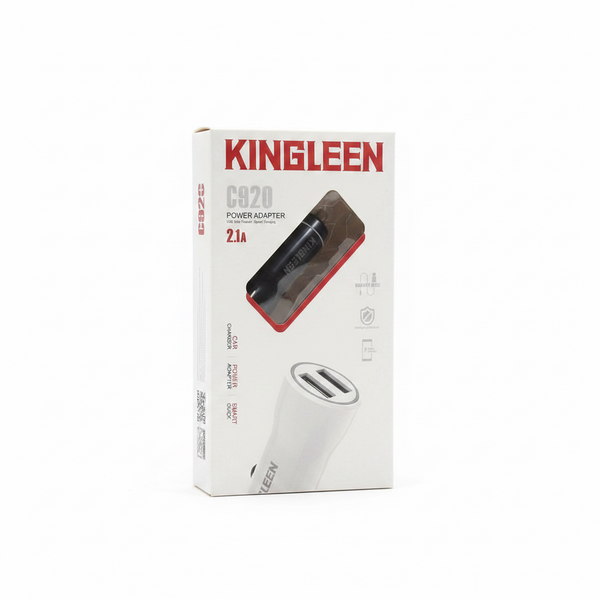 KINGLEEN CAR CHARGER