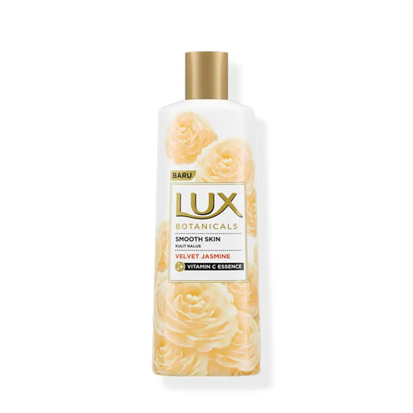 LUX BOTANICALS VELVET JASMINE BODYWASH 250 ML