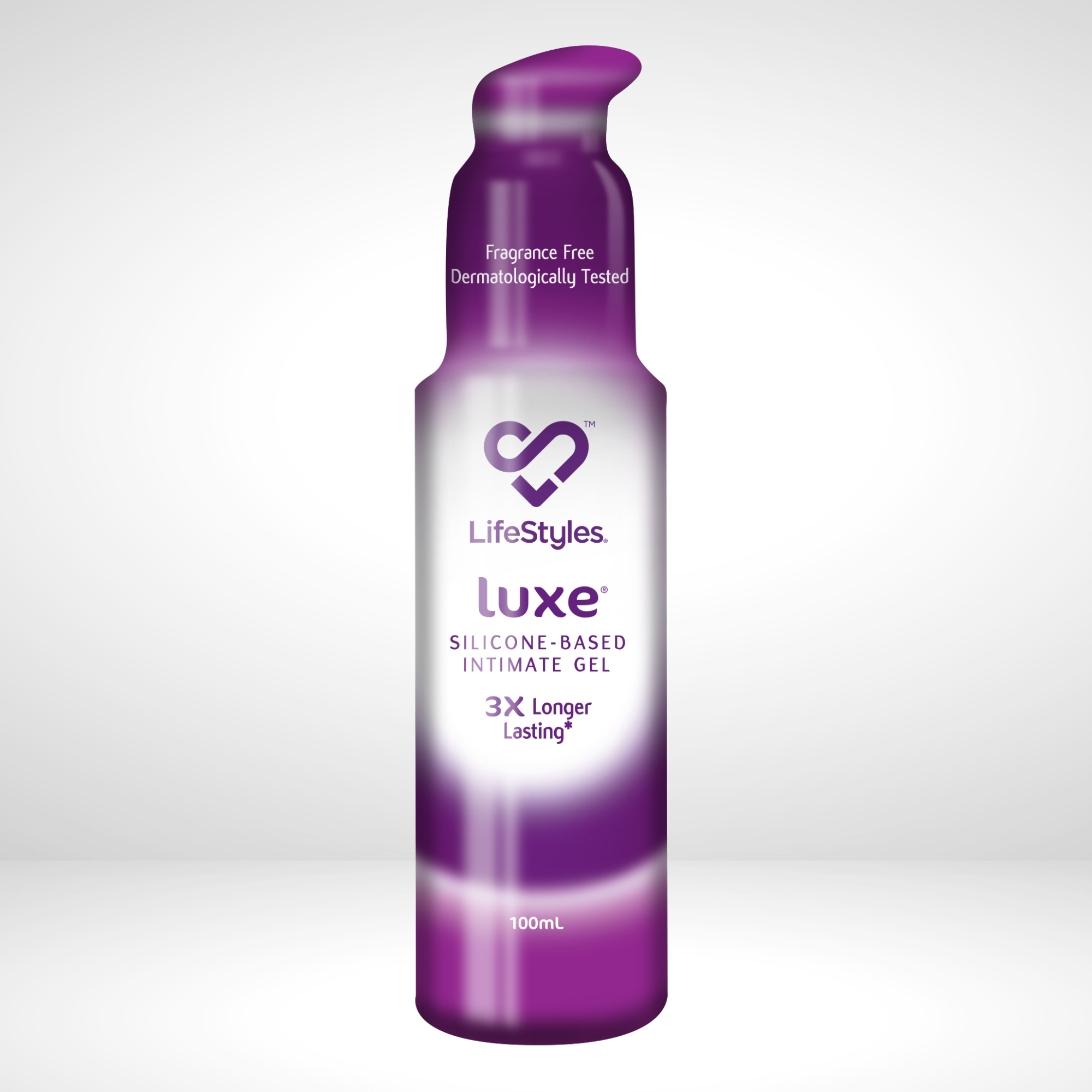 LIFESTYLES LUXE LUBRICANT 100ML