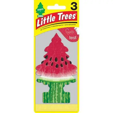 LITTLE TREES WATERMELON
