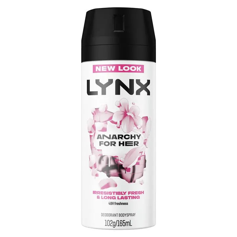 LYNX ANARCHY FOR HER