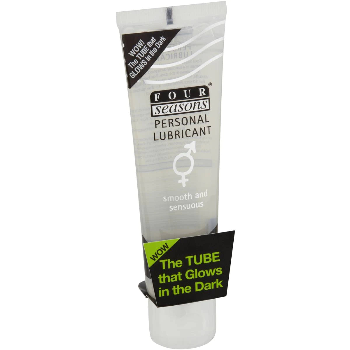 FOUR SEASONS PERSONAL LUBRICANT 100ML