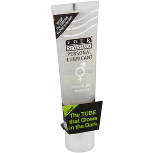 FOUR SEASONS PERSONAL LUBRICANT 100ML