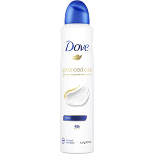 DOVE DEO ORIGINAL 220ML