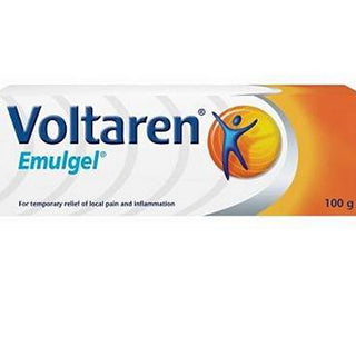 VOLTAREN EMULGEL 100G