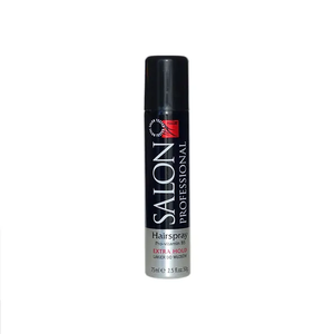 MINUET SALON PROFESSIONAL HAIRSPRAY 75ML