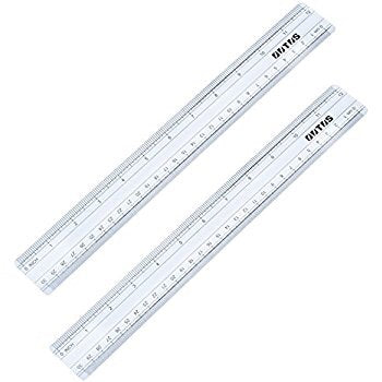RULER 30 CM – Adam's Pharmaceutical Services