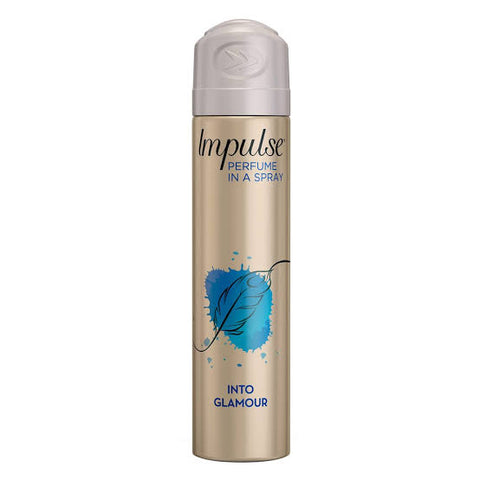 IMPULSE DEODORANT GLAMOUR 75ML