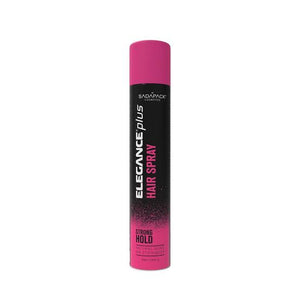 ELEGANCE PLUS HAIR SPRAY 90ML