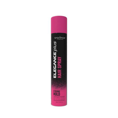 ELEGANCE PLUS HAIR SPRAY 90ML