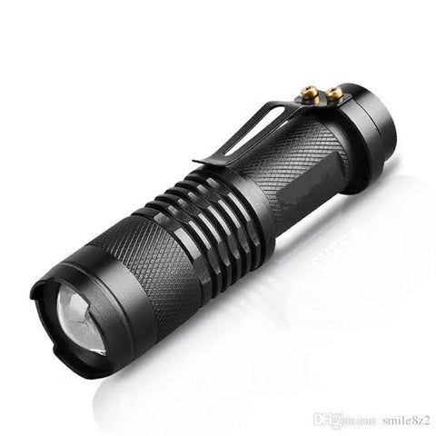 LUMENARC FLASHLIGHT