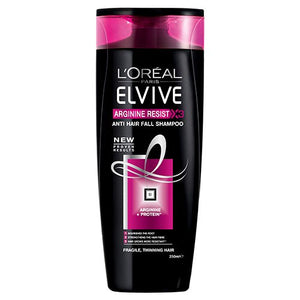 L'OREAL PARIS ELVIVE ANTI HAIR FALL SHAMPOO 250ML