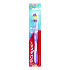 COLGATE EXTRA CLEAN SOFT T/BRUSH